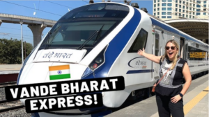 New Vande Bharat Trains: 2025 में भारतीय रेलवे लांच करेगा 10 नई वंदे भारत ट्रेनें!